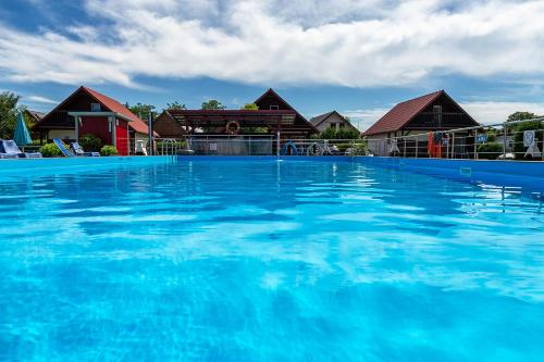 Janosikówka Restauracja Pokoje Domki