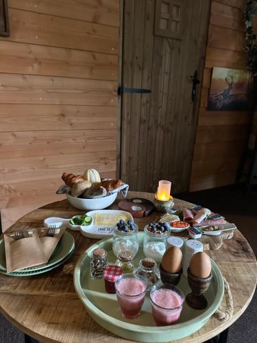 Foto sihtkohas Angerlo asuva majutusasutuse B&B en Wellness de Waalhoeve galeriist