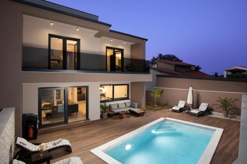Villa Lumea
