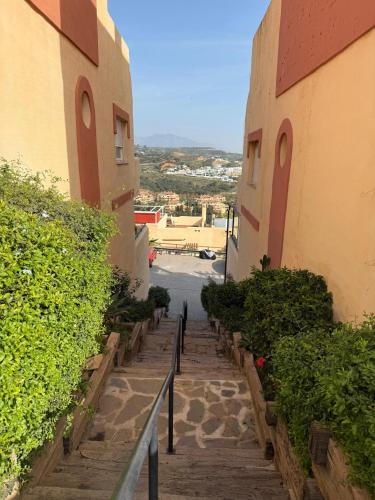 Las Terrazas