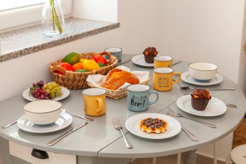 Afbeelding uit fotogalerij van Alegria's House in Odiáxere