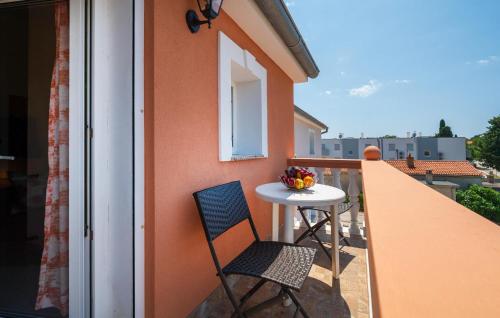 Beautiful Apartment In Pula With Swimming Pool