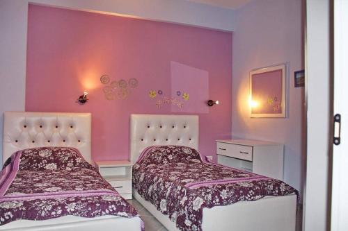 La Cigale Radhime