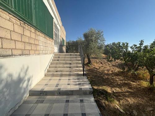 Foto dalla galleria di Featured House Furnished Independent for Rent a Ajloun