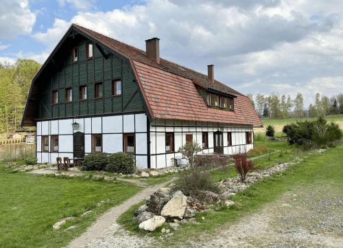 Austeria Staniszów