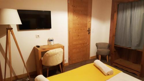 Hotel Du Clocher photo 44