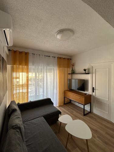 Et tv og/eller underholdning på CARPE DIEM DAIMUS