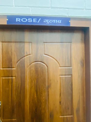 Foto sihtkohas Pokhara asuva majutusasutuse Gurkha Cottage B&B galeriist