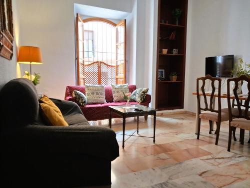 Apartamento Puerta Real