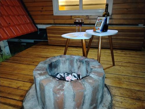 Gallery image of Alpina Lodge in Ulvilla
