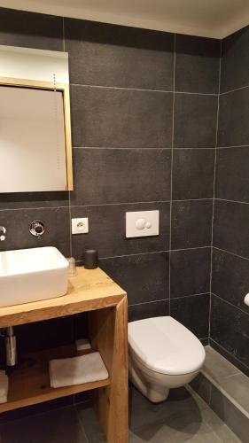 Hotel Du Clocher photo 48