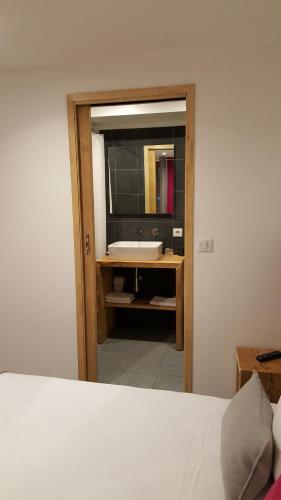 Hotel Du Clocher photo 50