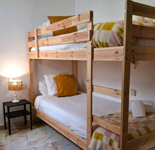 Apartamento Puerta Real