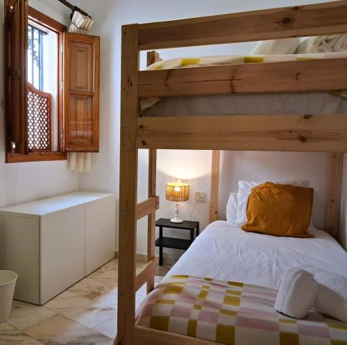 Apartamento Puerta Real