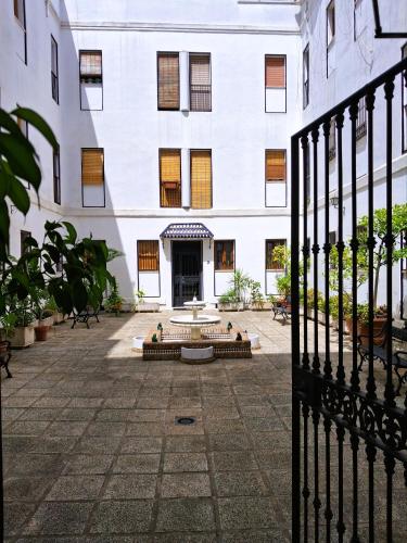Apartamento Puerta Real