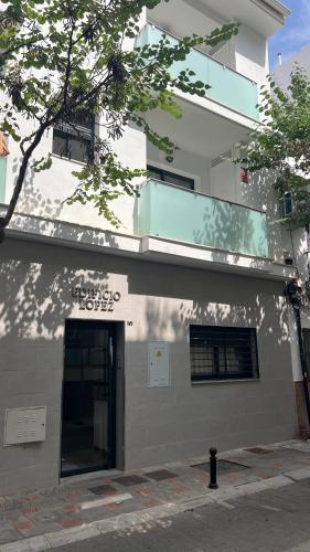 fuengirola los boliches