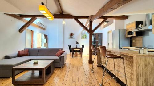 Loft Timonova, Košice - Old Town