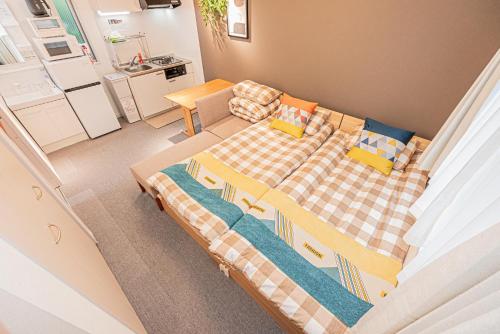 8 min walk to JR Chuo Sobu Line Station Ground Floor Room 13 min to Tokyo Direct Train to Asakusa Shinjuku Ueno Akihabara 22sqm