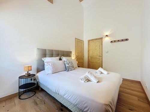 Alisier - Morzine - secteur Planet