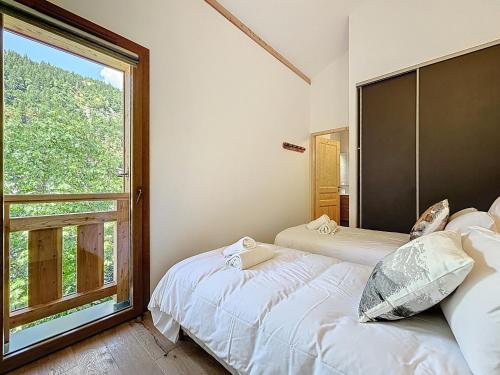 Alisier - Morzine - secteur Planet