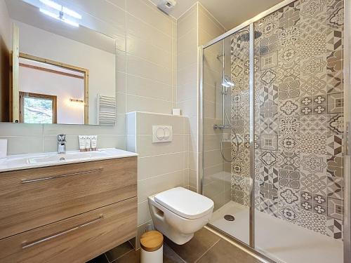 Alisier - Morzine - secteur Planet