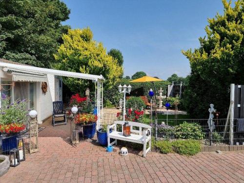 Foto dalla galleria di Sonnenhaus a Neuenkirchen