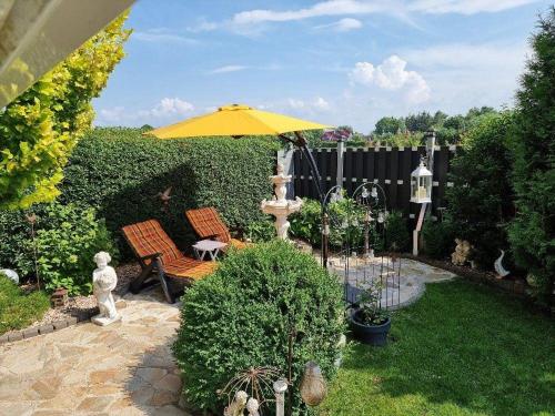 Foto dalla galleria di Sonnenhaus a Neuenkirchen