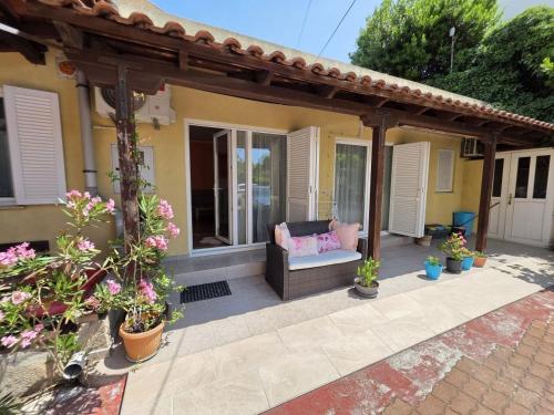 KRISTINA NV - Apartment 50 m from the beach