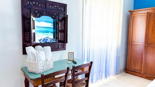 Φωτογραφία από το άλμπουμ του Stanze sul Mare B&B and Apartment στο Σαλέρνο