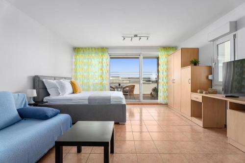 NEW Mar 44 - Žnjan, Split