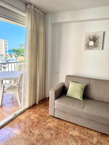 APARTBEACH NUEVO ALTAMIRA FRONT BEACH