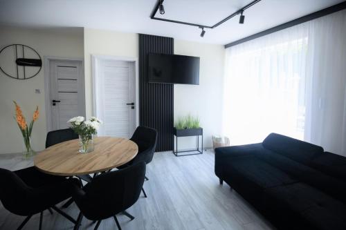 Aparthouse Kretowiny