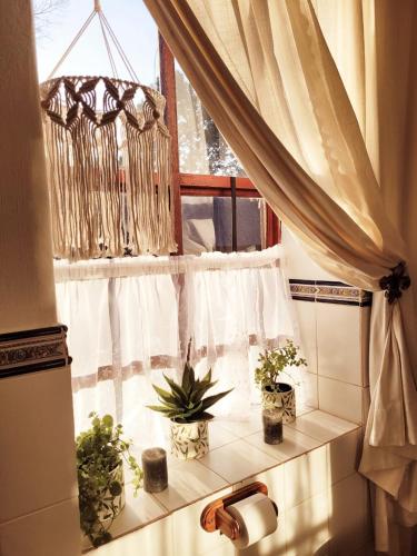 Imagen de la galería de Sandstone Escape Guesthouse, en Ladybrand