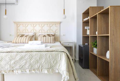 Gambar di galeri bagi Voula Studios di Faliraki