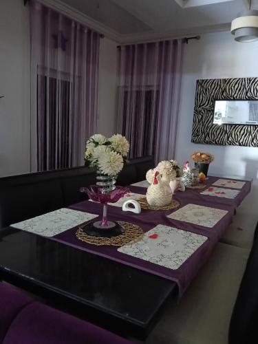 Galeriebild der Unterkunft Lavender Hotel and Spa in Mama