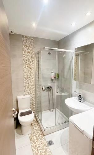 Sea Escape Boutique Apt-Near Agii Aposto li beach