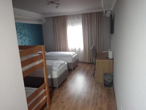 Gallery image of Vila Kristina in Negotin