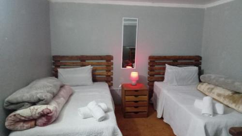 Gallery image of The Croc Guest house in Springs