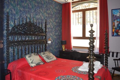 Palacio de Congresos by My Home in Salamanca