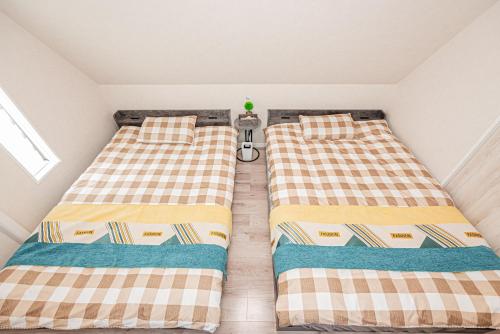 Private 3 Bedroom House with Free Parking Near Asakusa and Skytree
