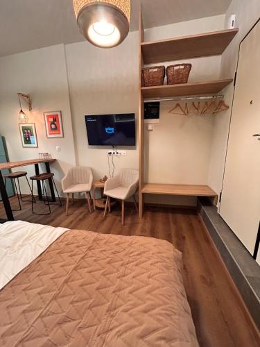 Rania's Cozy & Stylish Retreat