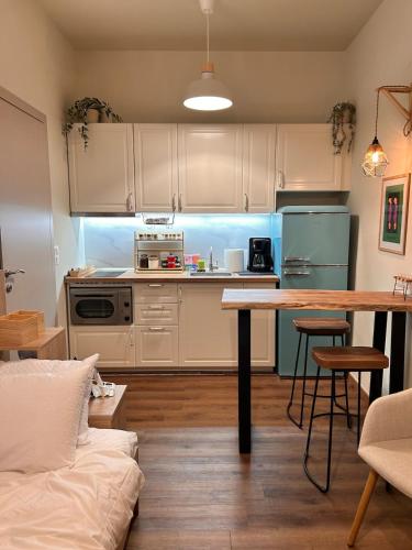 Rania's Cozy & Stylish Retreat