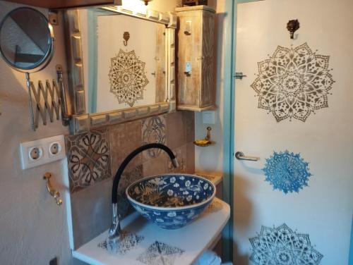 Comfortable apartment righ in Denia centre, near beach & Port ,WIFI