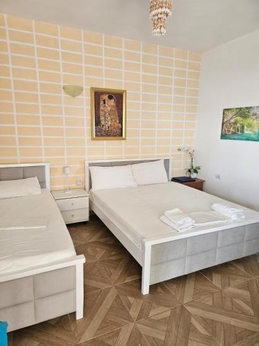 Friends guesthouse