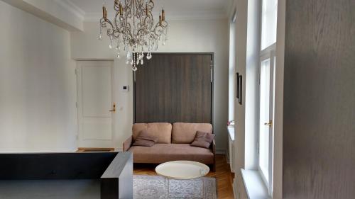 Gallery image of Old Town Boutique Apartment in Tallinn