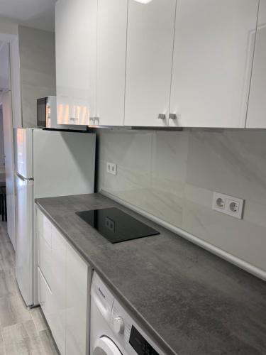 BERMUDAS - TURIS Suites