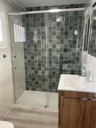 BERMUDAS - TURIS Suites