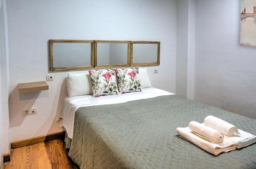 Apartamento Santa Catalina