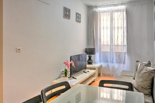 Apartamento Santa Catalina