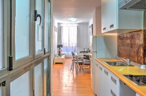 Apartamento Santa Catalina